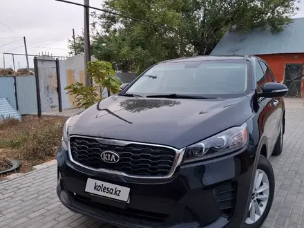 Kia Sorento 2019 года за 6 700 000 тг. в Уральск