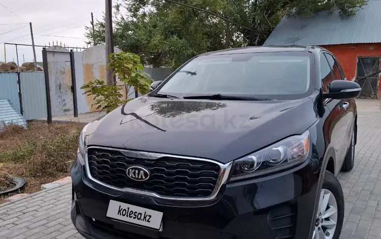 Kia Sorento 2019 года за 6 700 000 тг. в Уральск