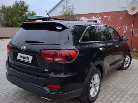 Kia Sorento 2019 года за 6 700 000 тг. в Уральск – фото 4