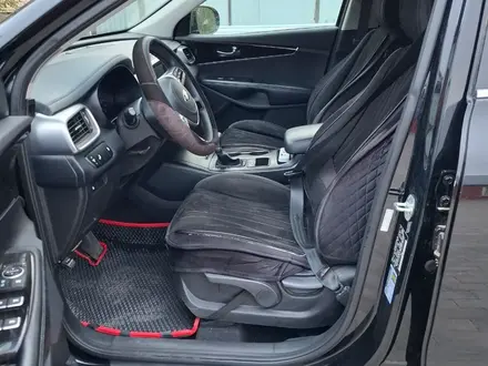 Kia Sorento 2019 года за 6 700 000 тг. в Уральск – фото 5