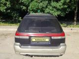 Subaru Legacy 2002 года за 2 000 000 тг. в Алматы – фото 2