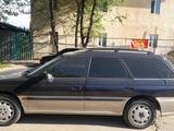 Subaru Legacy 2002 года за 2 000 000 тг. в Алматы – фото 3
