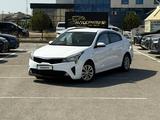 Kia Rio 2021 года за 7 000 000 тг. в Актау