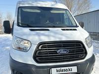 Ford Transit 2014 годаүшін13 500 000 тг. в Алматы