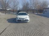 Toyota Camry 2019 годаүшін11 300 000 тг. в Алматы – фото 5