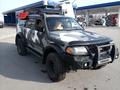 Mitsubishi Montero Sport 2002 годаүшін5 500 000 тг. в Алматы – фото 2