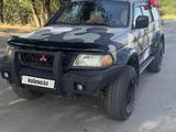 Mitsubishi Montero Sport 2002 годаүшін5 600 000 тг. в Алматы – фото 2