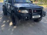 Mitsubishi Montero Sport 2002 годаүшін5 600 000 тг. в Алматы