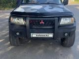 Mitsubishi Montero Sport 2002 годаүшін5 600 000 тг. в Алматы – фото 3