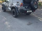Mitsubishi Montero Sport 2002 годаүшін5 600 000 тг. в Алматы – фото 4