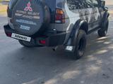 Mitsubishi Montero Sport 2002 годаүшін5 600 000 тг. в Алматы – фото 5