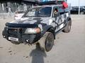 Mitsubishi Montero Sport 2002 годаүшін5 500 000 тг. в Алматы