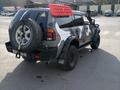 Mitsubishi Montero Sport 2002 годаүшін5 500 000 тг. в Алматы – фото 5