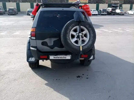 Mitsubishi Montero Sport 2002 года за 5 500 000 тг. в Алматы – фото 6