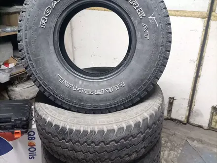 Mitsubishi Montero Sport 2002 года за 5 500 000 тг. в Алматы – фото 8