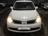 Nissan Tiida 2007 года за 3 000 000 тг. в Астана – фото 2