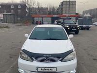 Toyota Camry 2003 годаүшін4 800 000 тг. в Алматы