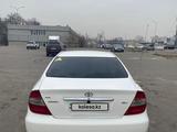 Toyota Camry 2003 года за 4 800 000 тг. в Алматы – фото 3