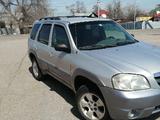 Mazda Tribute 2002 года за 3 600 000 тг. в Алматы – фото 2