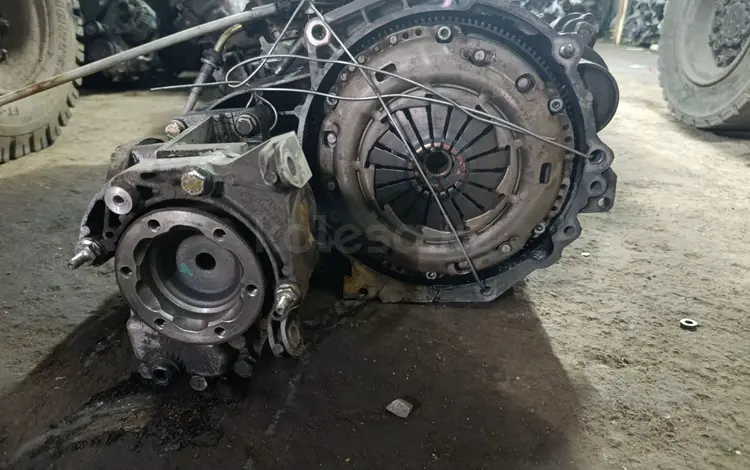 МКПП AQP Volkswagen Golf 4/Bora за 15 600 тг. в Алматы