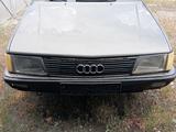 Audi 100 1984 годаүшін820 000 тг. в Талдыкорган