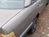 Audi 100 1984 годаүшін820 000 тг. в Талдыкорган – фото 5