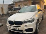 BMW X5 2015 годаүшін15 000 000 тг. в Семей – фото 2