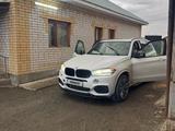 BMW X5 2015 годаүшін15 000 000 тг. в Семей – фото 3