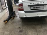 ВАЗ (Lada) Priora 2170 2013 годаүшін2 950 000 тг. в Павлодар