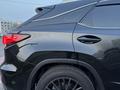Lexus RX 300 2021 года за 26 000 000 тг. в Алматы – фото 16