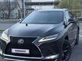 Lexus RX 300 2021 года за 26 000 000 тг. в Алматы – фото 2