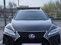 Lexus RX 300 2021 года за 26 000 000 тг. в Алматы – фото 6