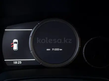 Lexus RX 300 2021 года за 26 000 000 тг. в Алматы – фото 8