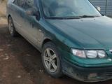 Mazda 626 1997 года за 1 600 000 тг. в Кокшетау – фото 2