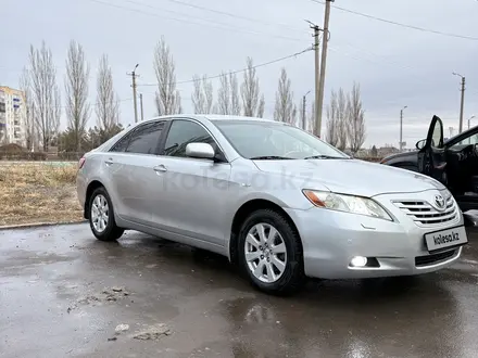 Toyota Camry 2006 года за 5 900 000 тг. в Костанай – фото 3