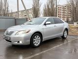 Toyota Camry 2006 года за 5 900 000 тг. в Костанай – фото 4