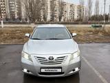 Toyota Camry 2006 года за 5 900 000 тг. в Костанай