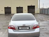 Toyota Camry 2006 года за 5 900 000 тг. в Костанай – фото 2