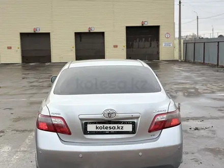 Toyota Camry 2006 года за 5 900 000 тг. в Костанай – фото 2