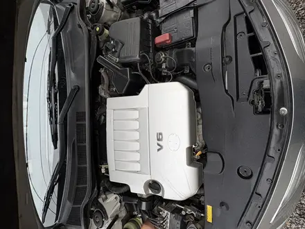 Toyota Camry 2006 года за 5 900 000 тг. в Костанай – фото 5