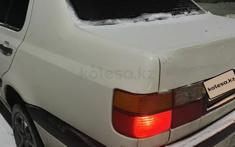 Volkswagen Vento 1993 года за 1 300 000 тг. в Астана