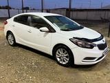 Kia Cerato 2014 годаfor4 700 000 тг. в Кызылорда – фото 2