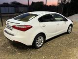 Kia Cerato 2014 годаүшін4 700 000 тг. в Кызылорда – фото 3