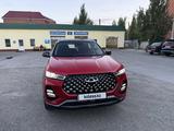 Chery Tiggo 7 Pro 2022 года за 7 700 000 тг. в Костанай