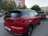 Chery Tiggo 7 Pro 2022 года за 7 700 000 тг. в Костанай – фото 3