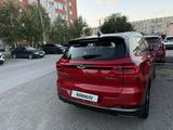 Chery Tiggo 7 Pro 2022 года за 7 700 000 тг. в Костанай – фото 4