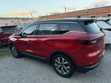 Chery Tiggo 7 Pro 2022 года за 7 700 000 тг. в Костанай – фото 5
