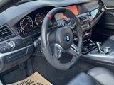 BMW M5 2012 годаfor17 500 000 тг. в Алматы – фото 4