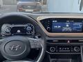 Hyundai Sonata 2020 года за 16 500 000 тг. в Алматы – фото 8