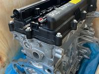 Двигатель на hyundai accent G4FC 1.6, 1.4 за 420 000 тг. в Алматы